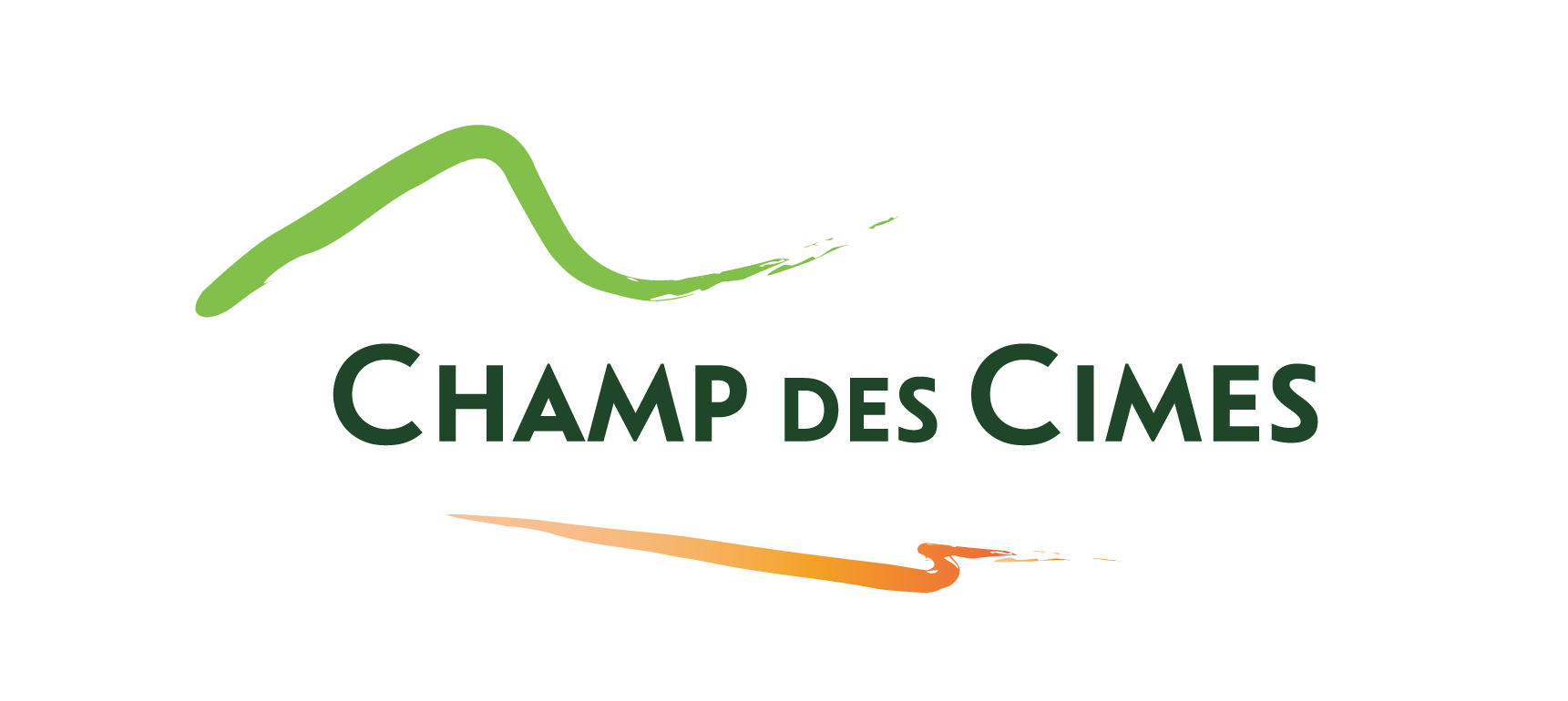 champ des cimes