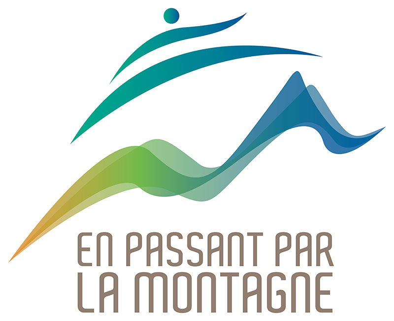 Logo En passant par la montagne